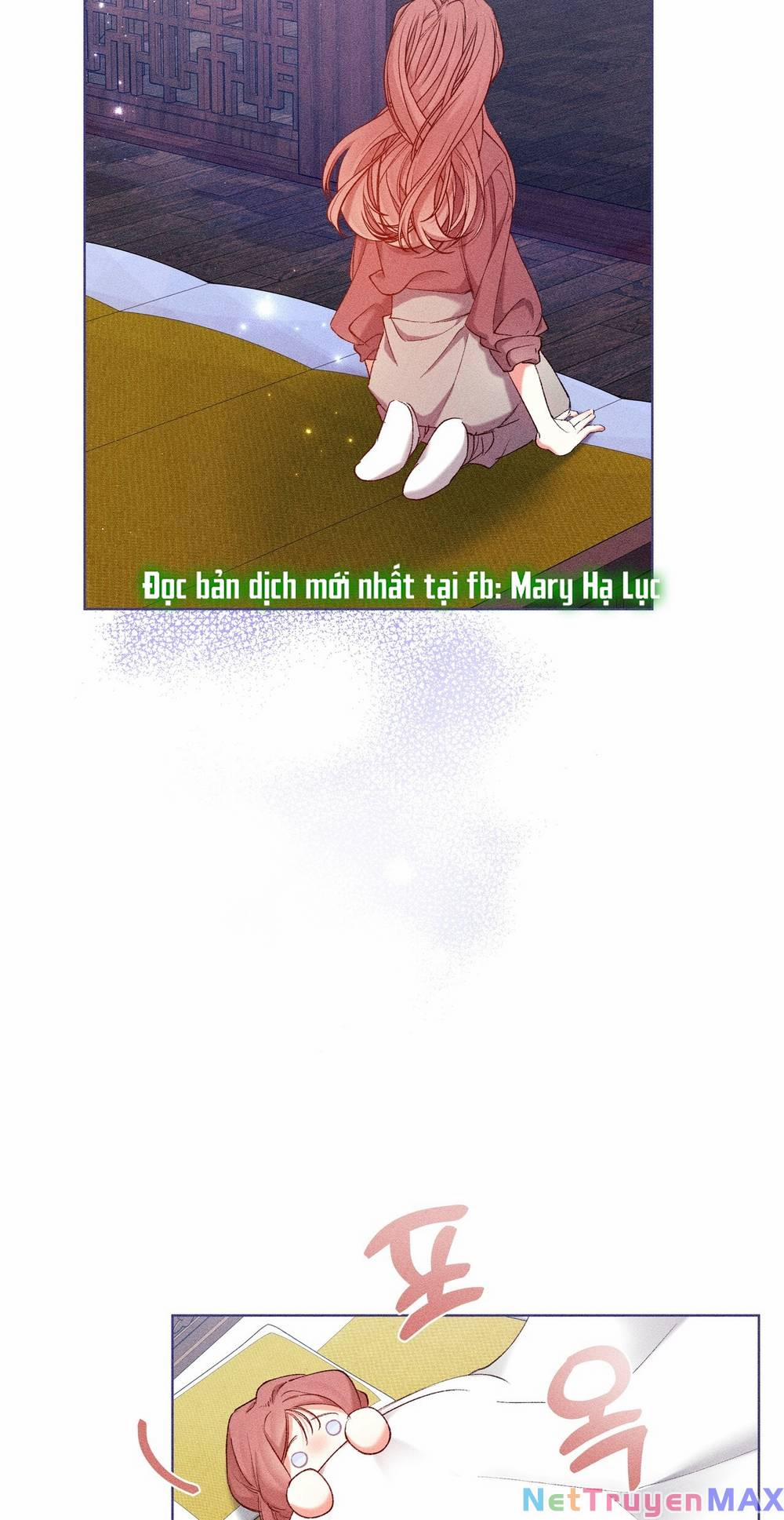 Bạn Đời Của Ryun 9.1 trang 8