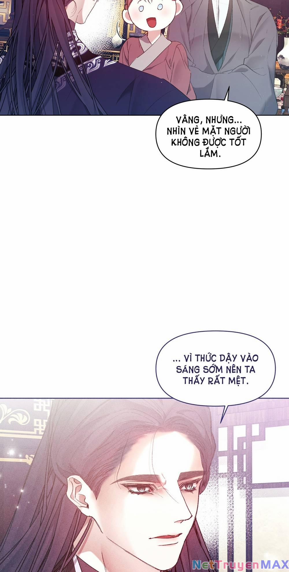 Bạn Đời Của Ryun 9.2 trang 11