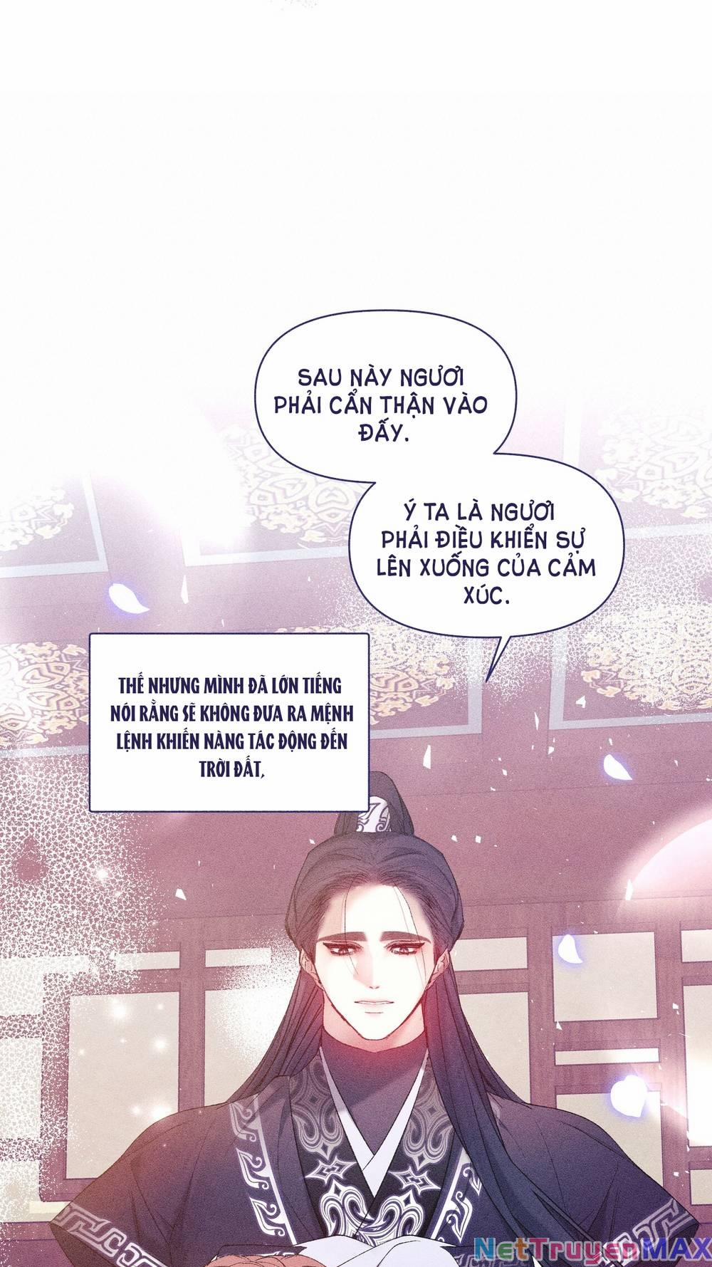 Bạn Đời Của Ryun 9.2 trang 16