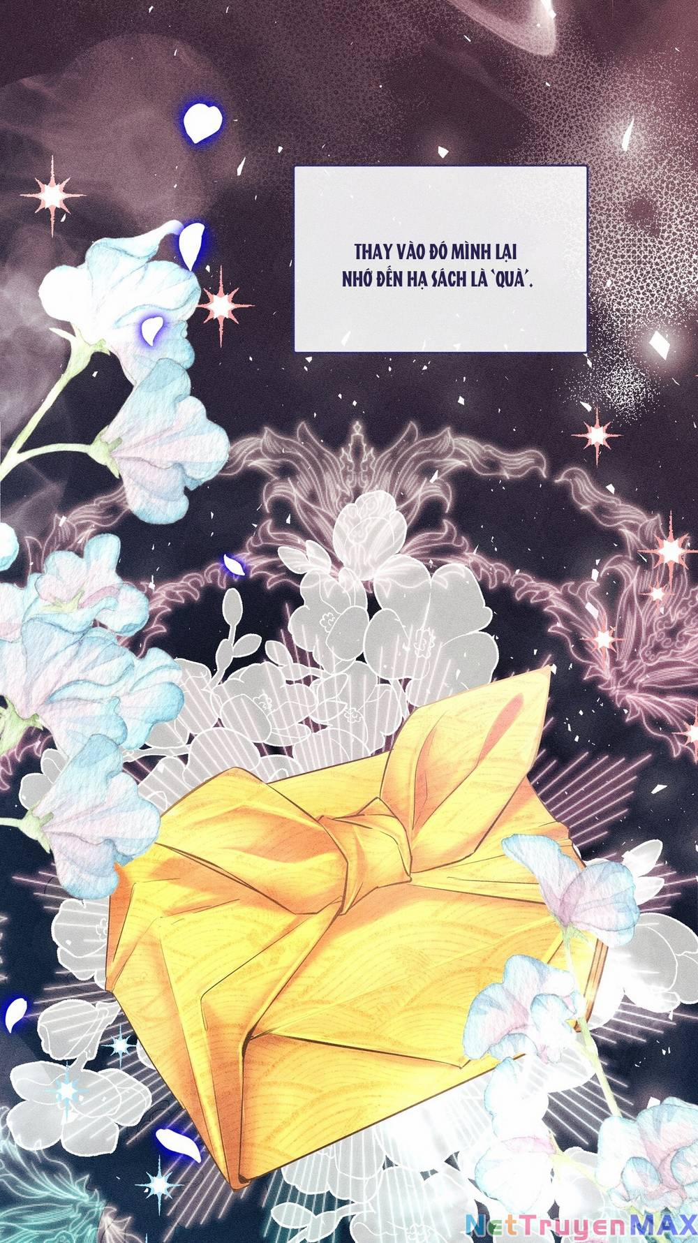 Bạn Đời Của Ryun 9.2 trang 18