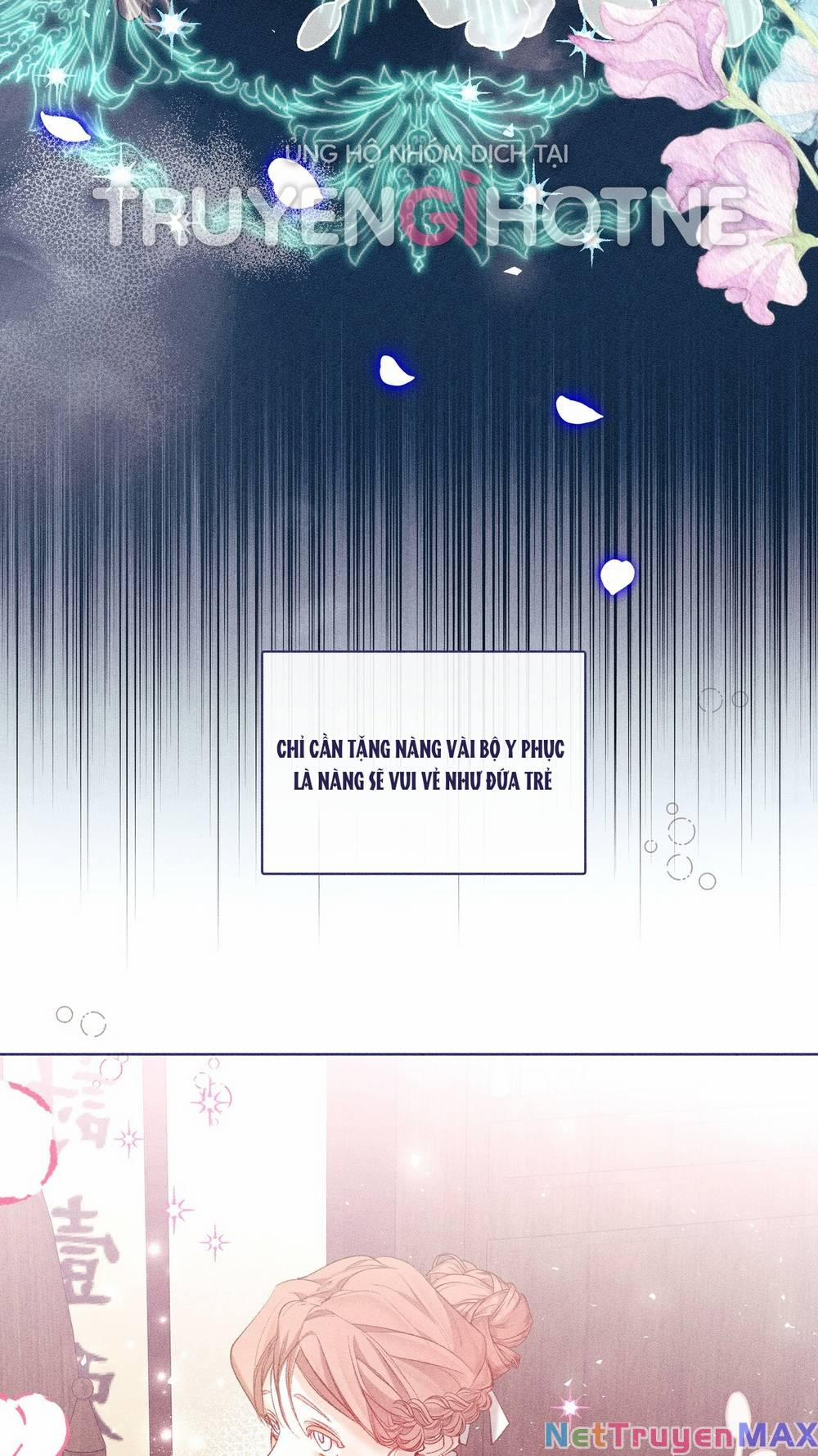 Bạn Đời Của Ryun 9.2 trang 19