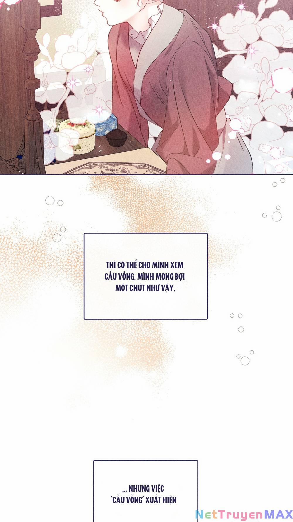 Bạn Đời Của Ryun 9.2 trang 20