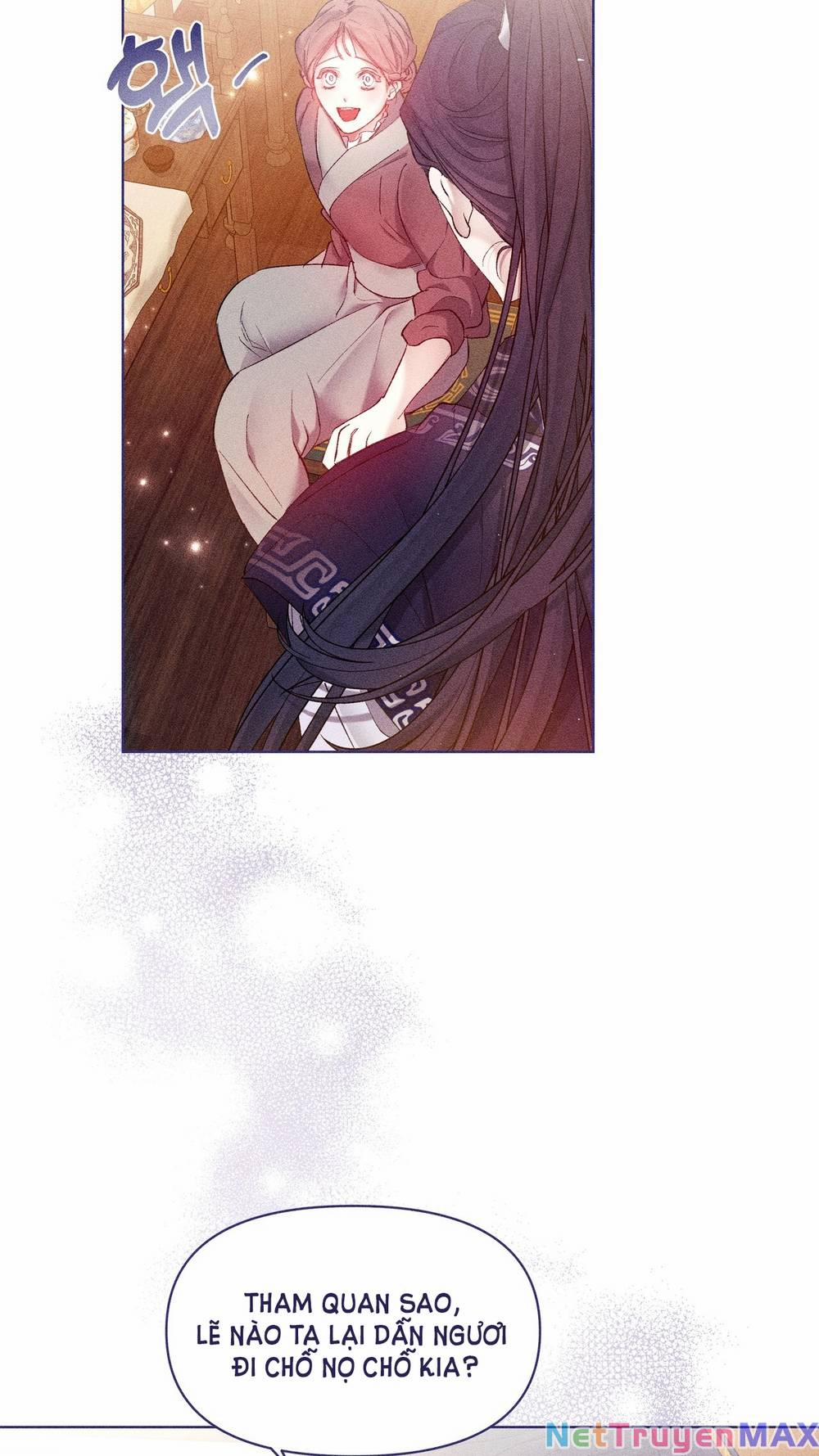 Bạn Đời Của Ryun 9.2 trang 23