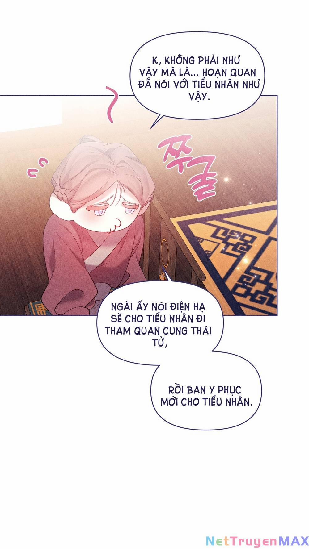 Bạn Đời Của Ryun 9.2 trang 25