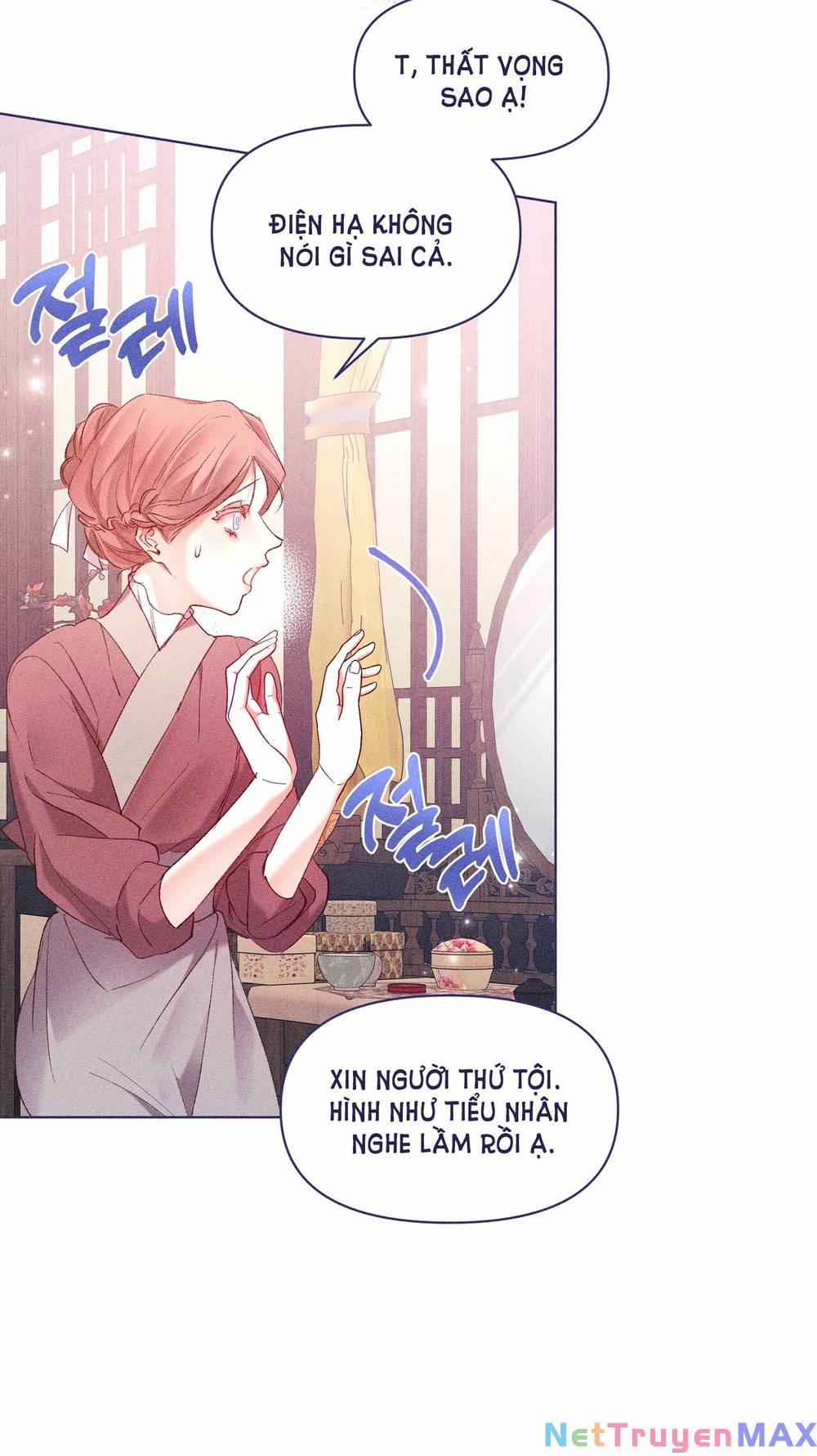 Bạn Đời Của Ryun 9.2 trang 27