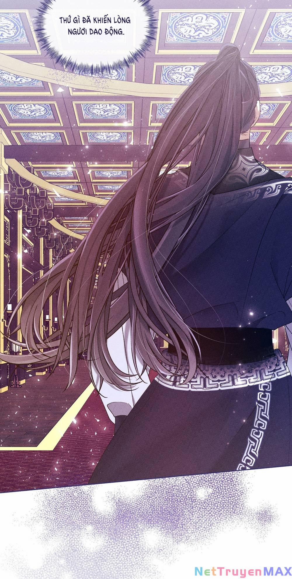 Bạn Đời Của Ryun 9.2 trang 3