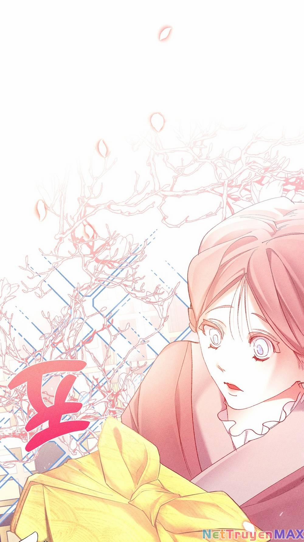 Bạn Đời Của Ryun 9.2 trang 31