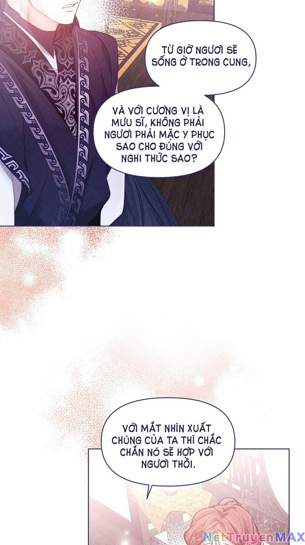 Bạn Đời Của Ryun 9.2 trang 33