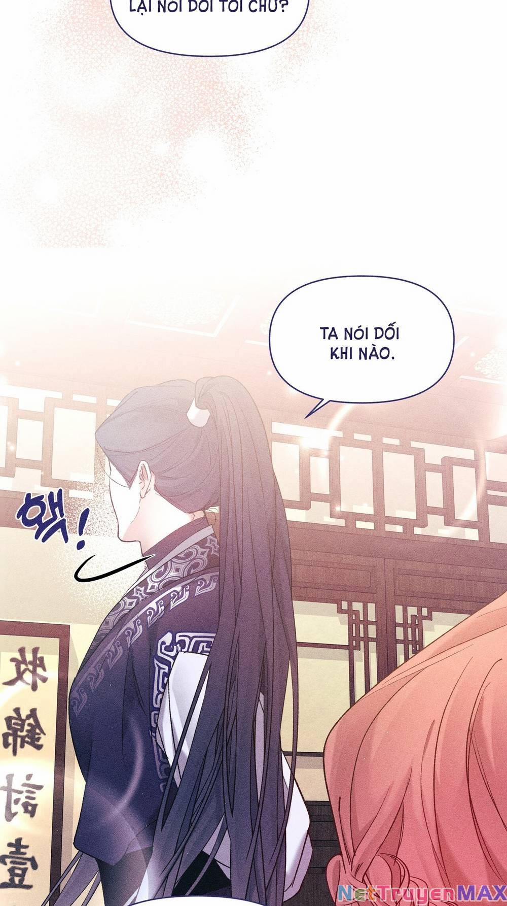 Bạn Đời Của Ryun 9.2 trang 35