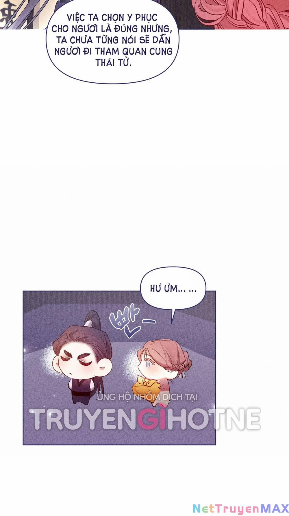 Bạn Đời Của Ryun 9.2 trang 36