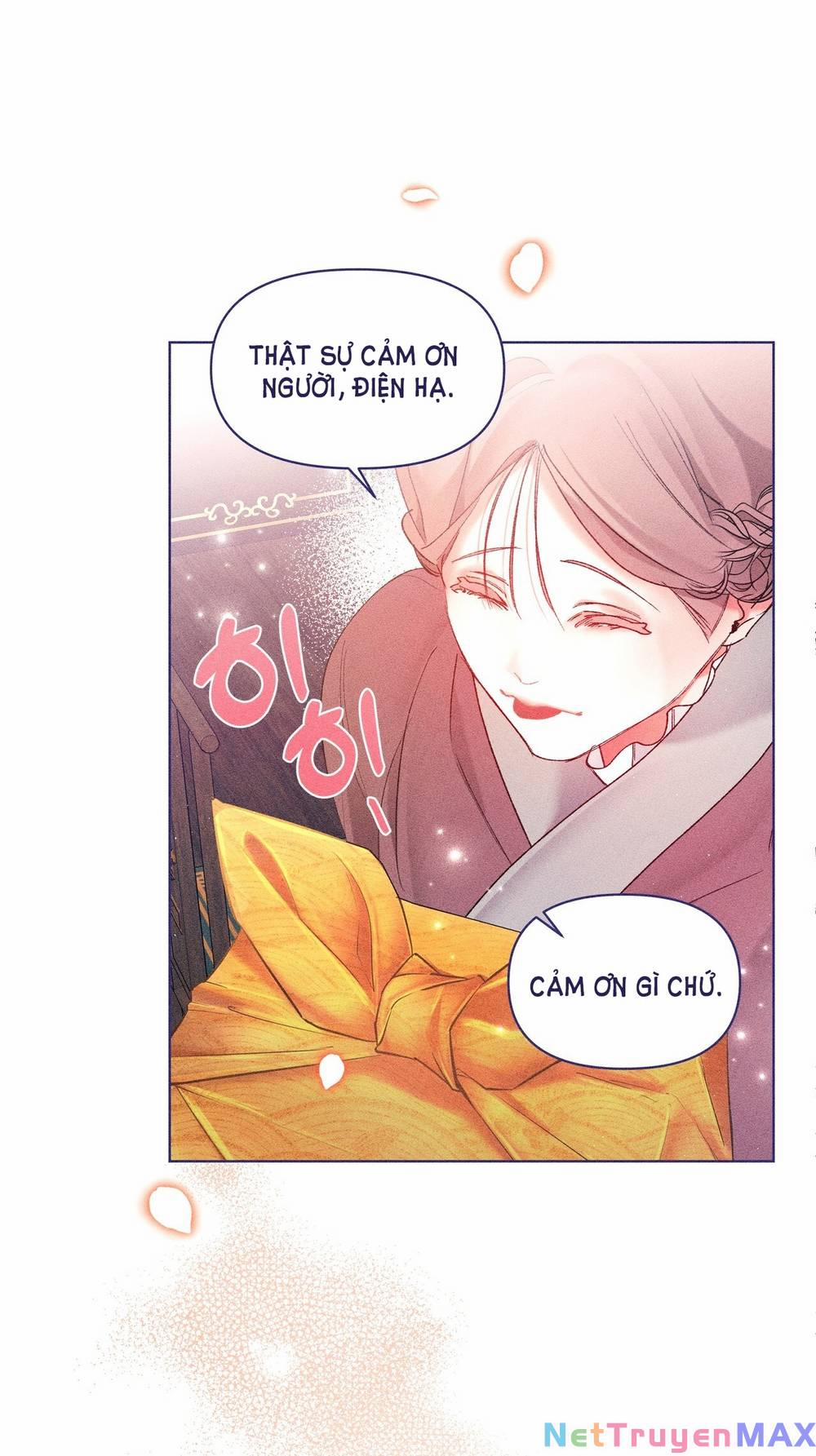 Bạn Đời Của Ryun 9.2 trang 37