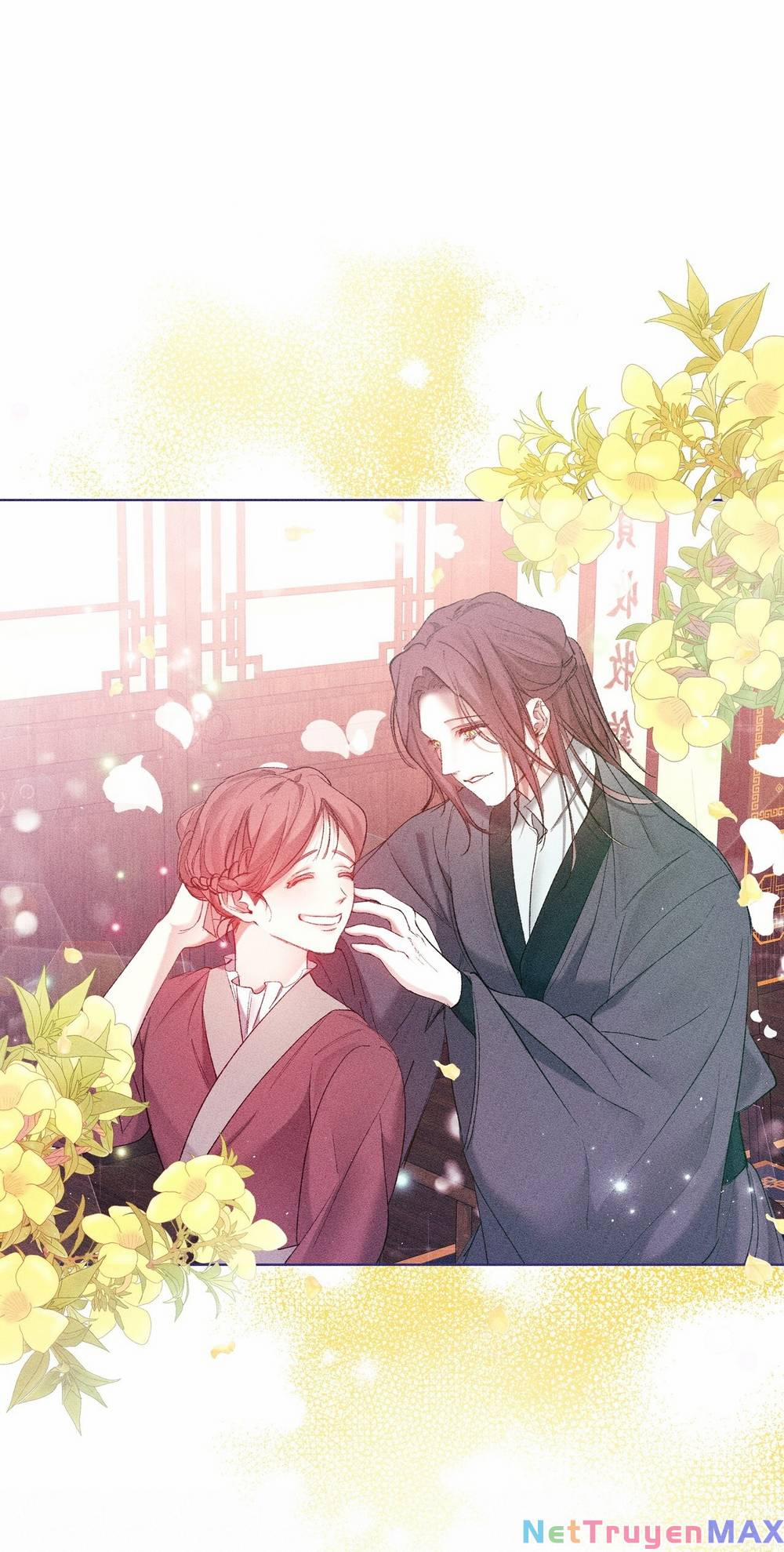 Bạn Đời Của Ryun 9.2 trang 6