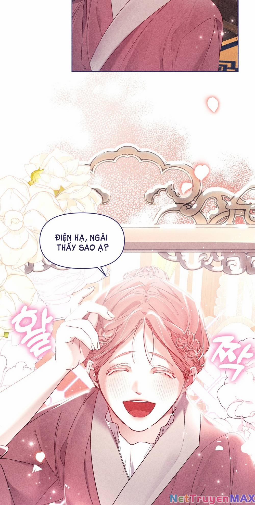 Bạn Đời Của Ryun 9.2 trang 9