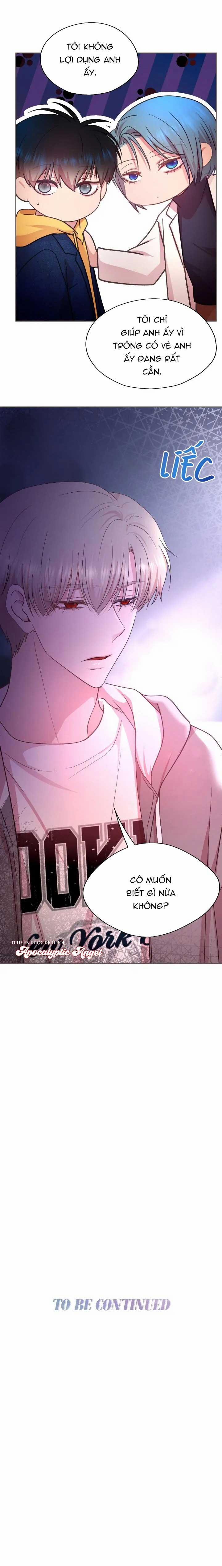 Bạn Đời Định Mệnh 13 trang 24