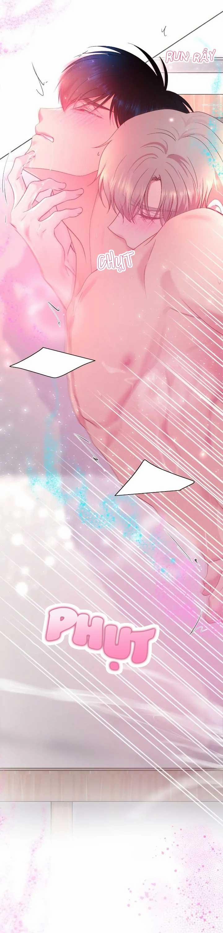 Bạn Đời Định Mệnh 13 trang 5