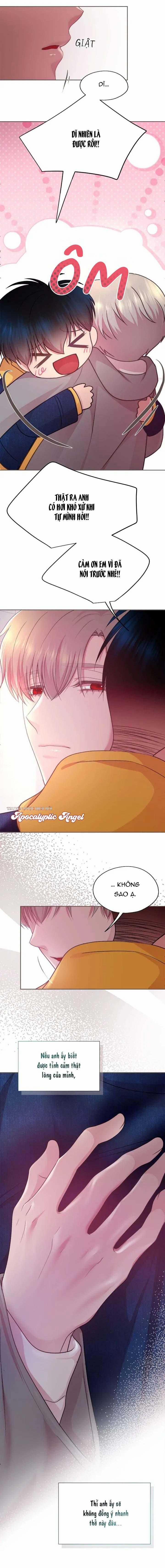 Bạn Đời Định Mệnh 14 trang 22