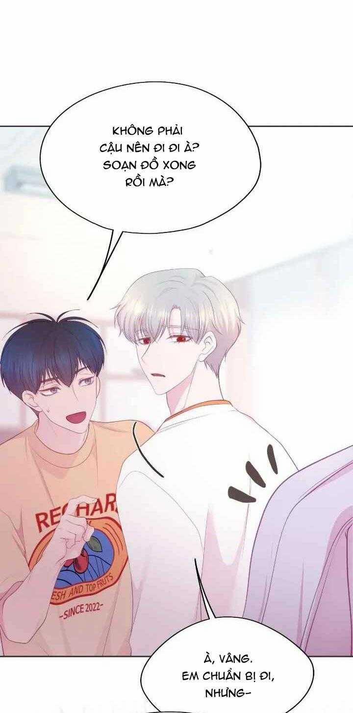 Bạn Đời Định Mệnh 2 trang 23