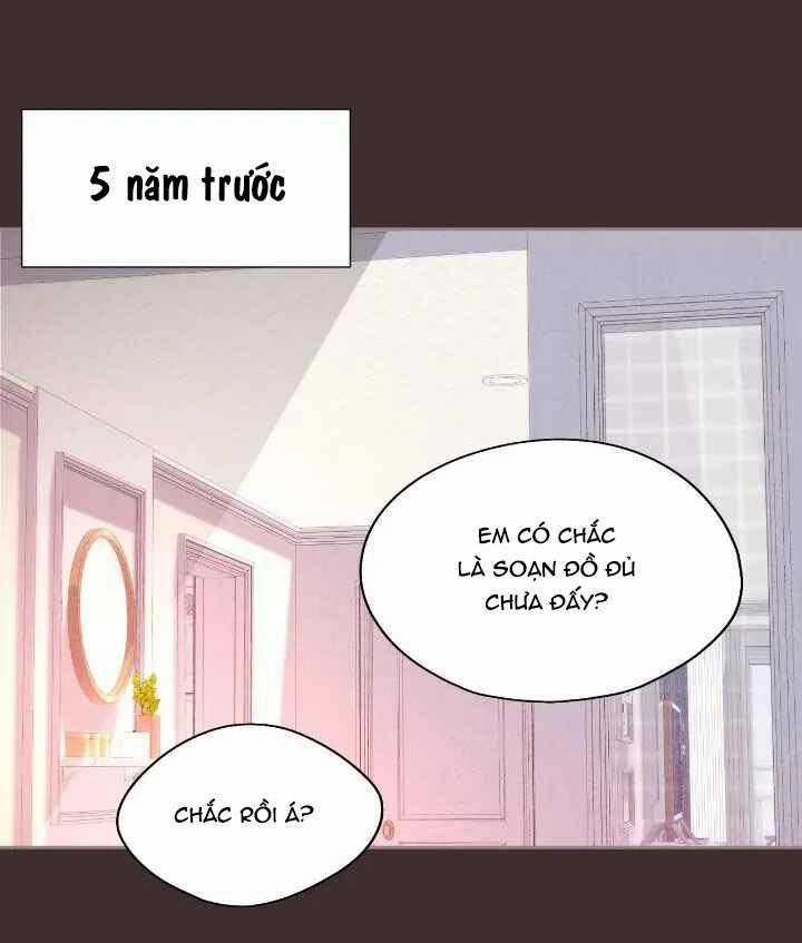 Bạn Đời Định Mệnh 2 trang 29