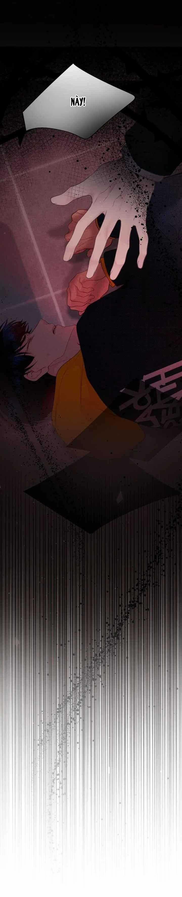 Bạn Đời Định Mệnh 2 trang 40