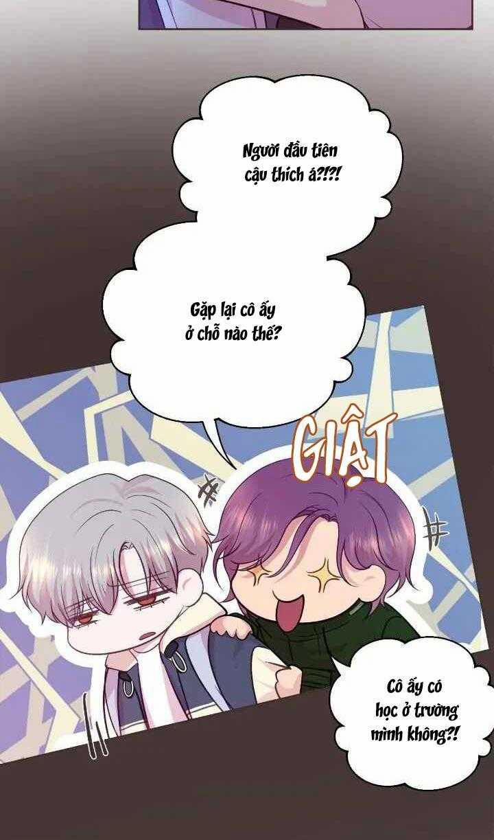 Bạn Đời Định Mệnh 3 trang 12