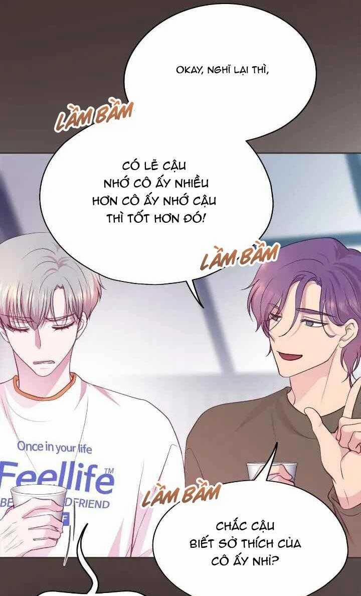 Bạn Đời Định Mệnh 3 trang 13