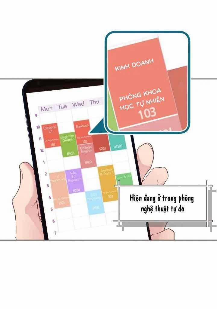 Bạn Đời Định Mệnh 3 trang 35