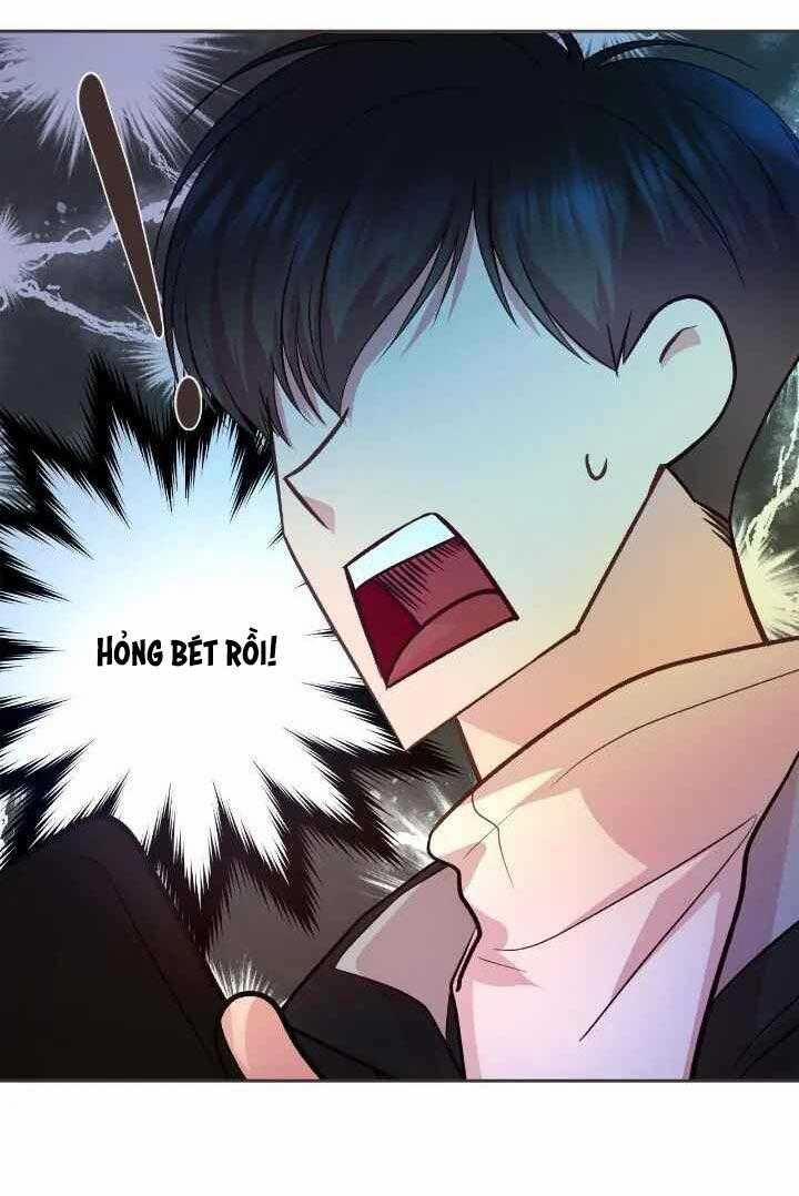 Bạn Đời Định Mệnh 3 trang 36