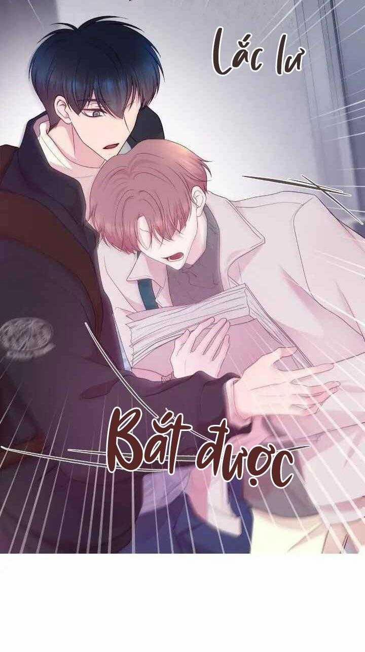 Bạn Đời Định Mệnh 3 trang 39