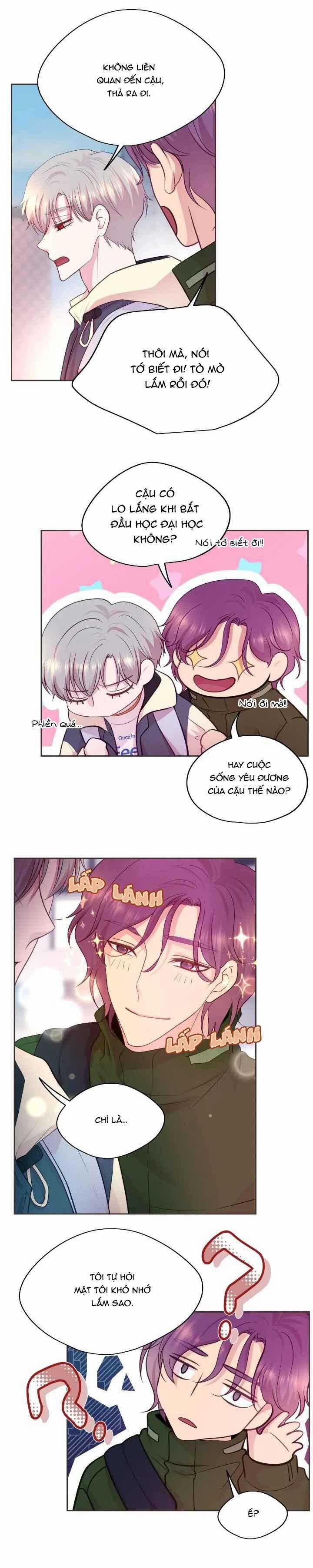 Bạn Đời Định Mệnh 3 trang 4