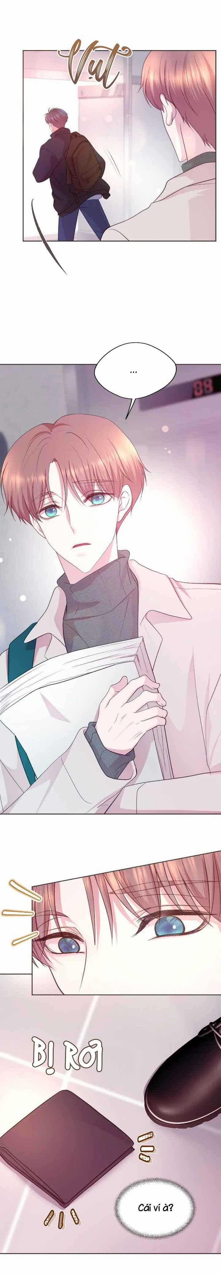 Bạn Đời Định Mệnh 3 trang 43