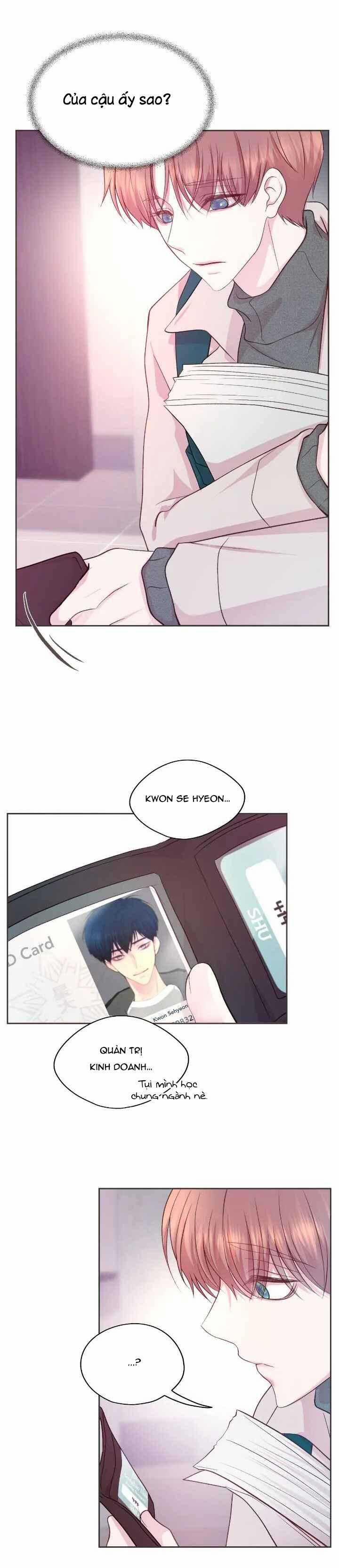 Bạn Đời Định Mệnh 3 trang 44