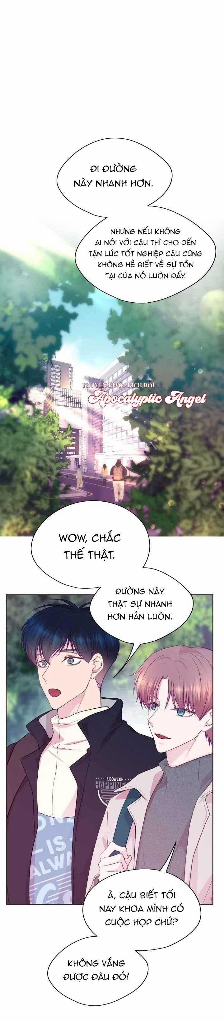 Bạn Đời Định Mệnh 4 trang 24