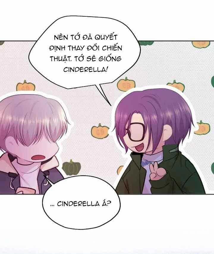 Bạn Đời Định Mệnh 4 trang 3