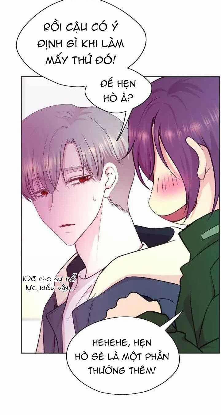 Bạn Đời Định Mệnh 4 trang 6