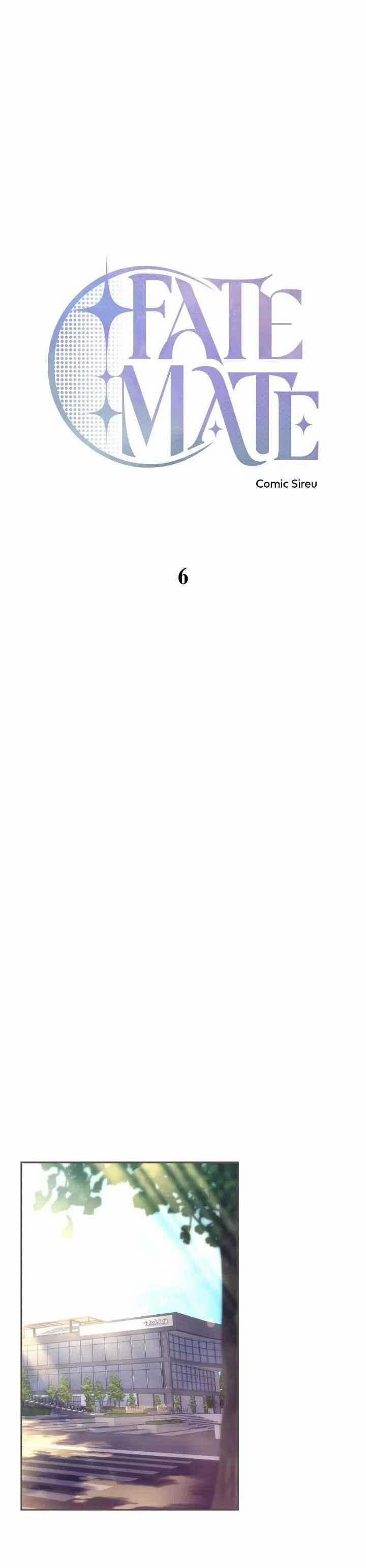 Bạn Đời Định Mệnh 6 trang 18