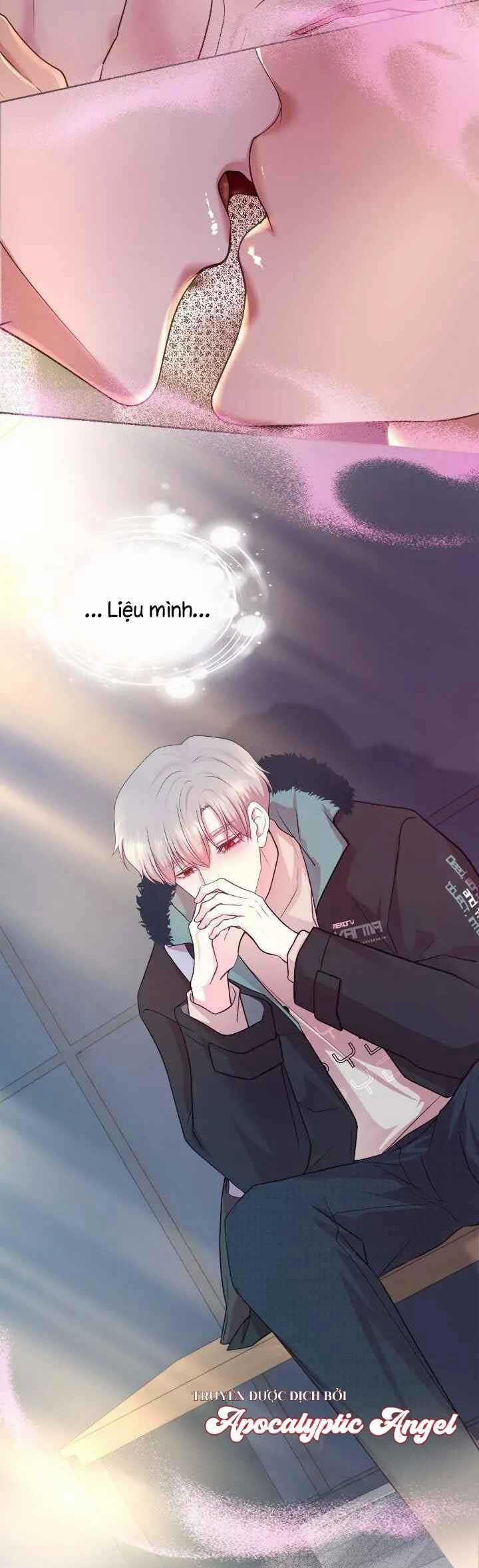 Bạn Đời Định Mệnh 6 trang 26