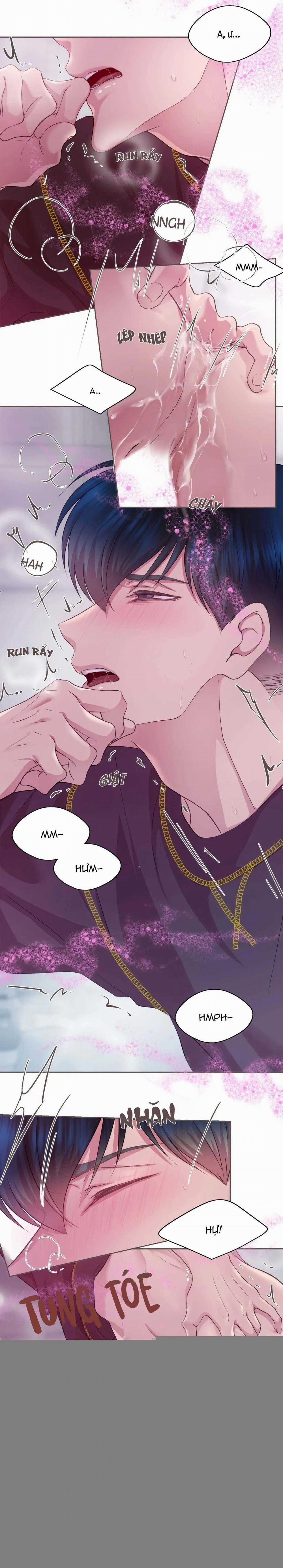 Bạn Đời Định Mệnh 7 trang 20