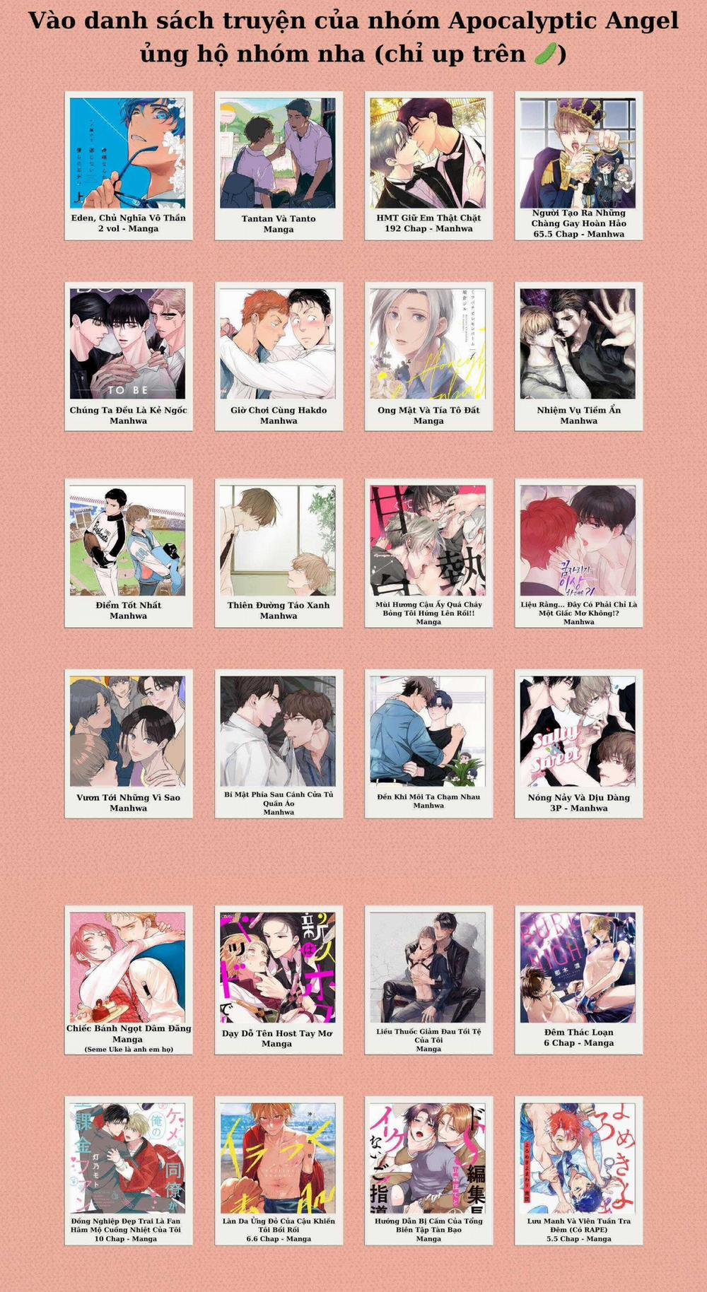 Bạn Đời Định Mệnh 8 trang 35