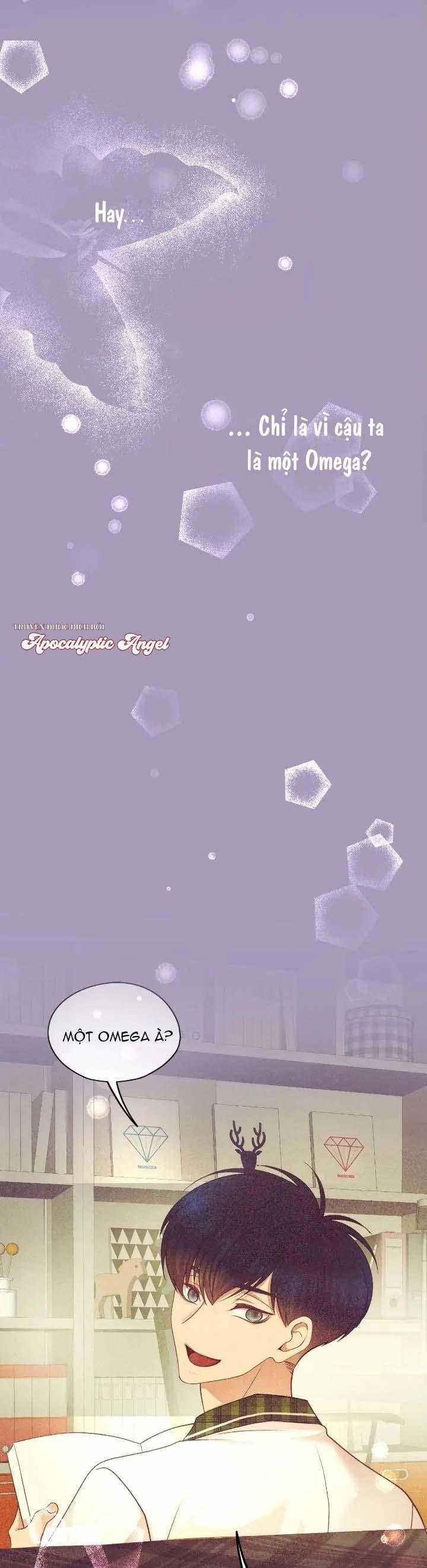 Bạn Đời Định Mệnh 9 trang 4