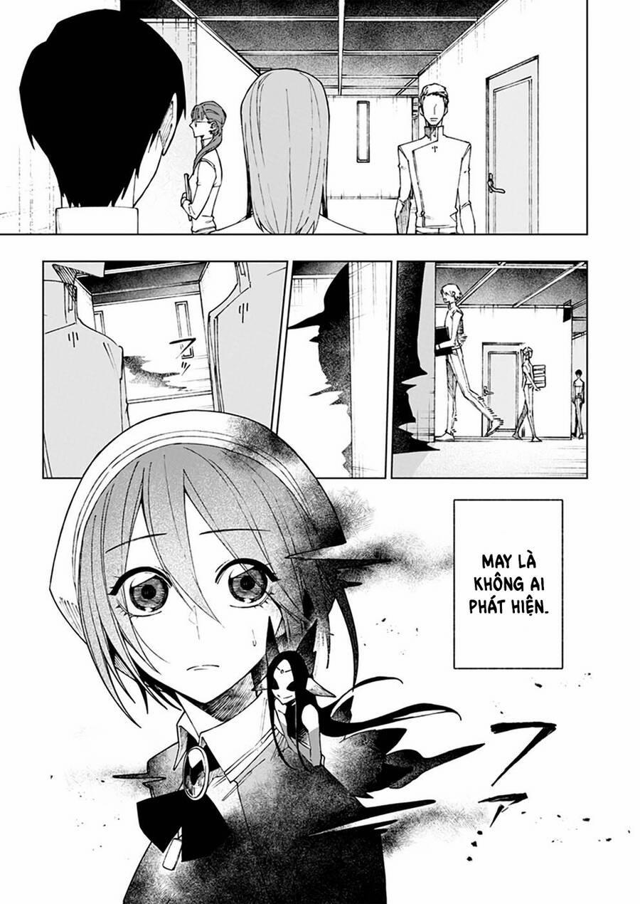 Bạn Đồng Hành Của Tôi Là Undead Mạnh Nhất Ở Thế Giới Khác 13 trang 2