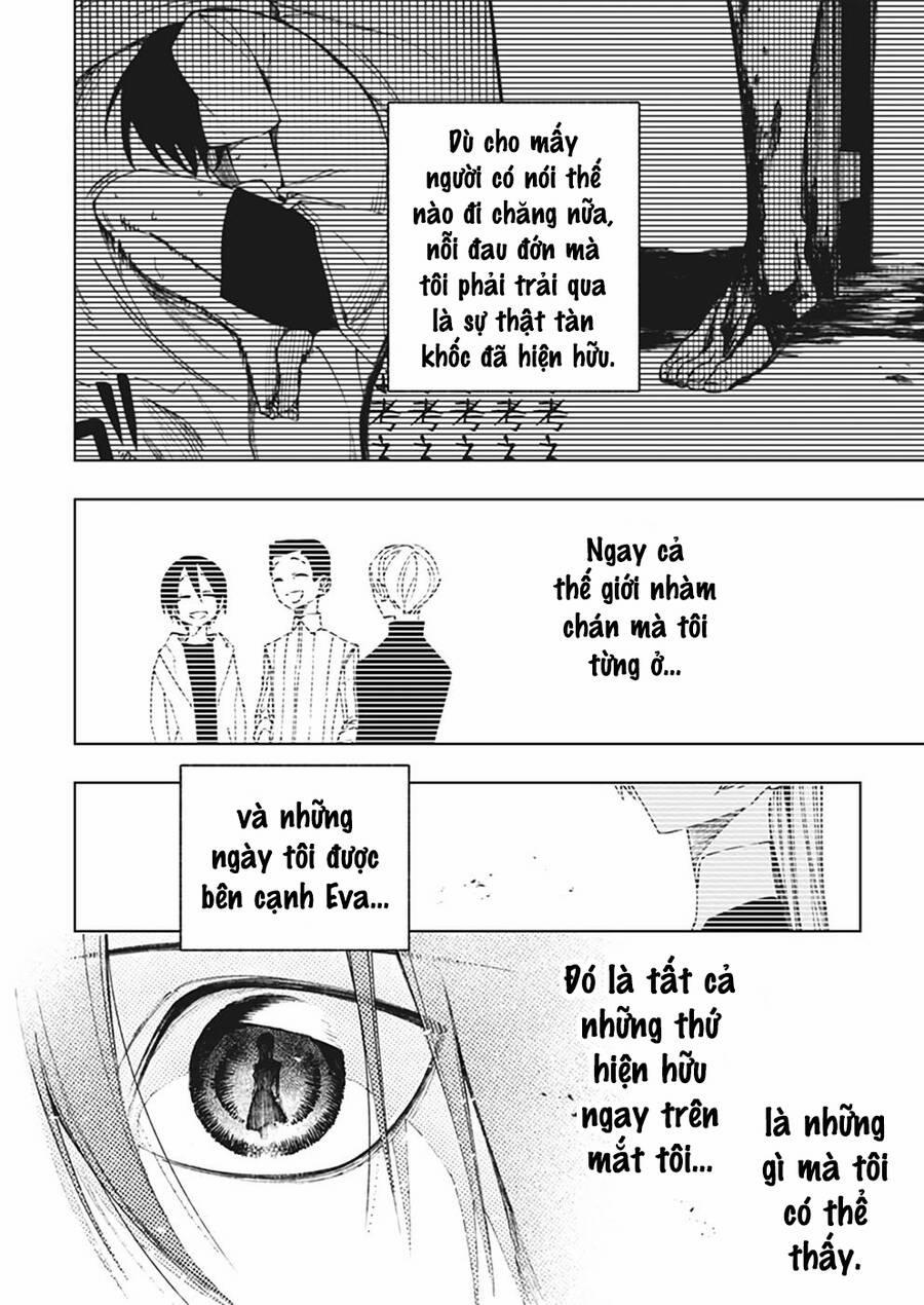 Bạn Đồng Hành Của Tôi Là Undead Mạnh Nhất Ở Thế Giới Khác 13 trang 23