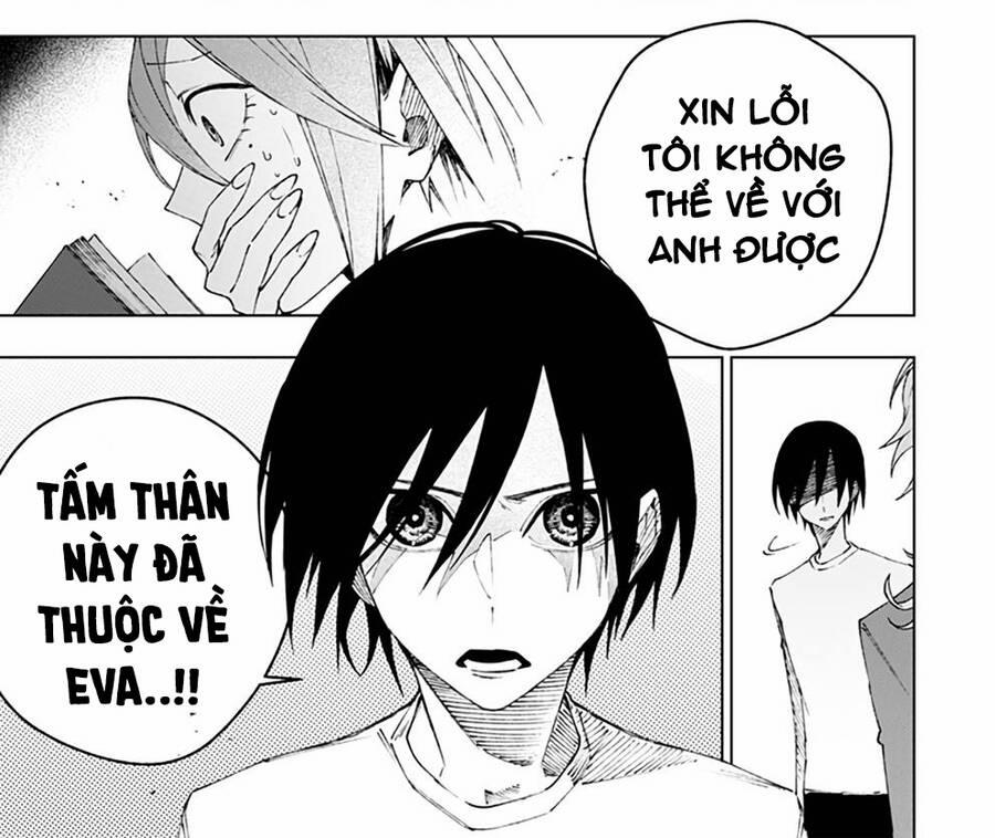 Bạn Đồng Hành Của Tôi Là Undead Mạnh Nhất Ở Thế Giới Khác 13 trang 28