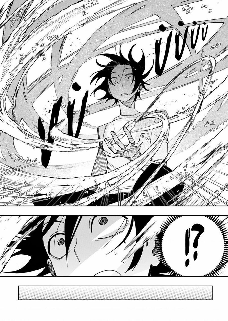 Bạn Đồng Hành Của Tôi Là Undead Mạnh Nhất Ở Thế Giới Khác 14 trang 10