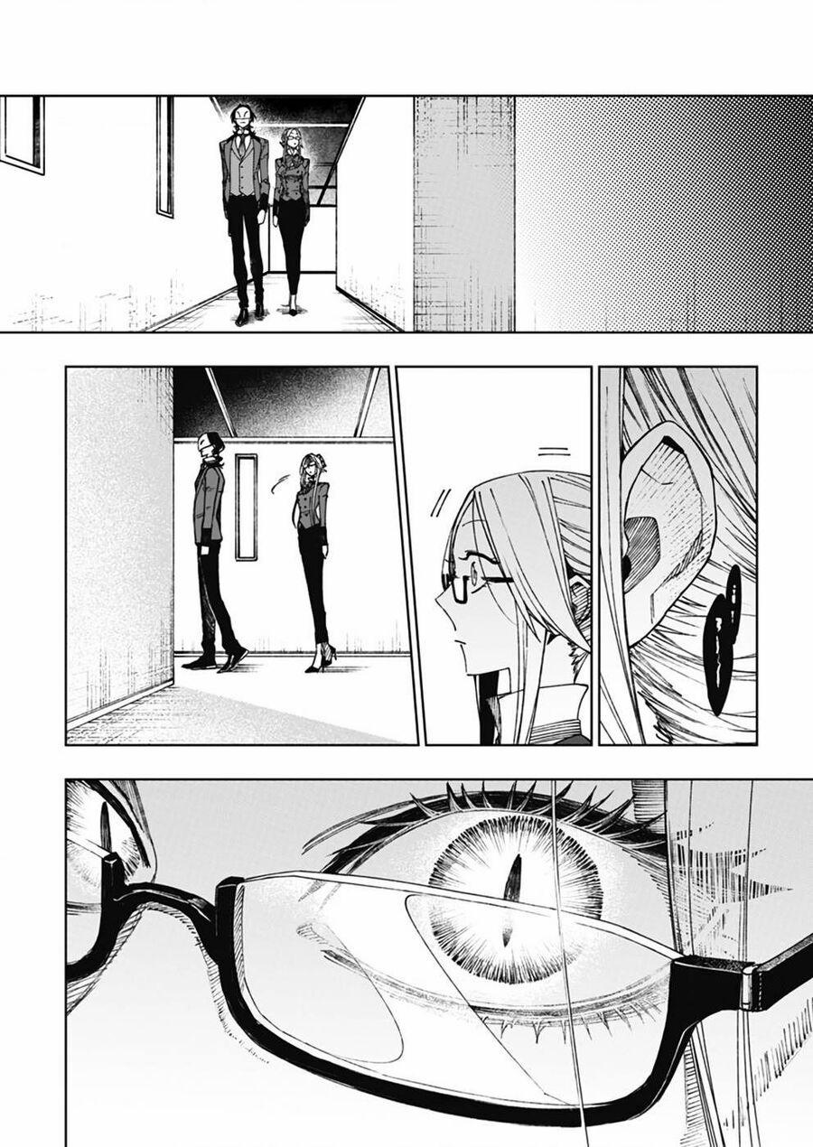 Bạn Đồng Hành Của Tôi Là Undead Mạnh Nhất Ở Thế Giới Khác 14 trang 14