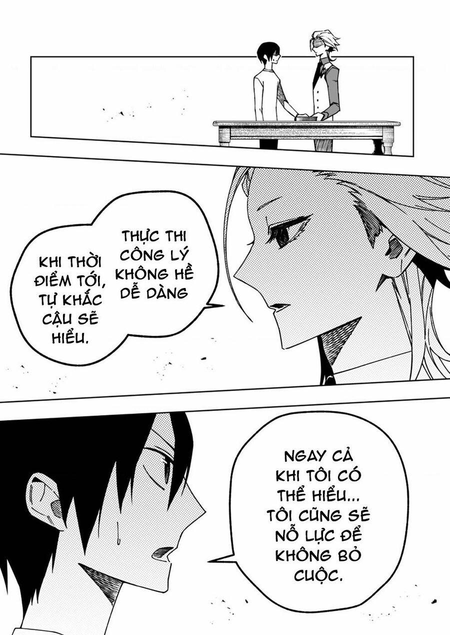 Bạn Đồng Hành Của Tôi Là Undead Mạnh Nhất Ở Thế Giới Khác 14 trang 7