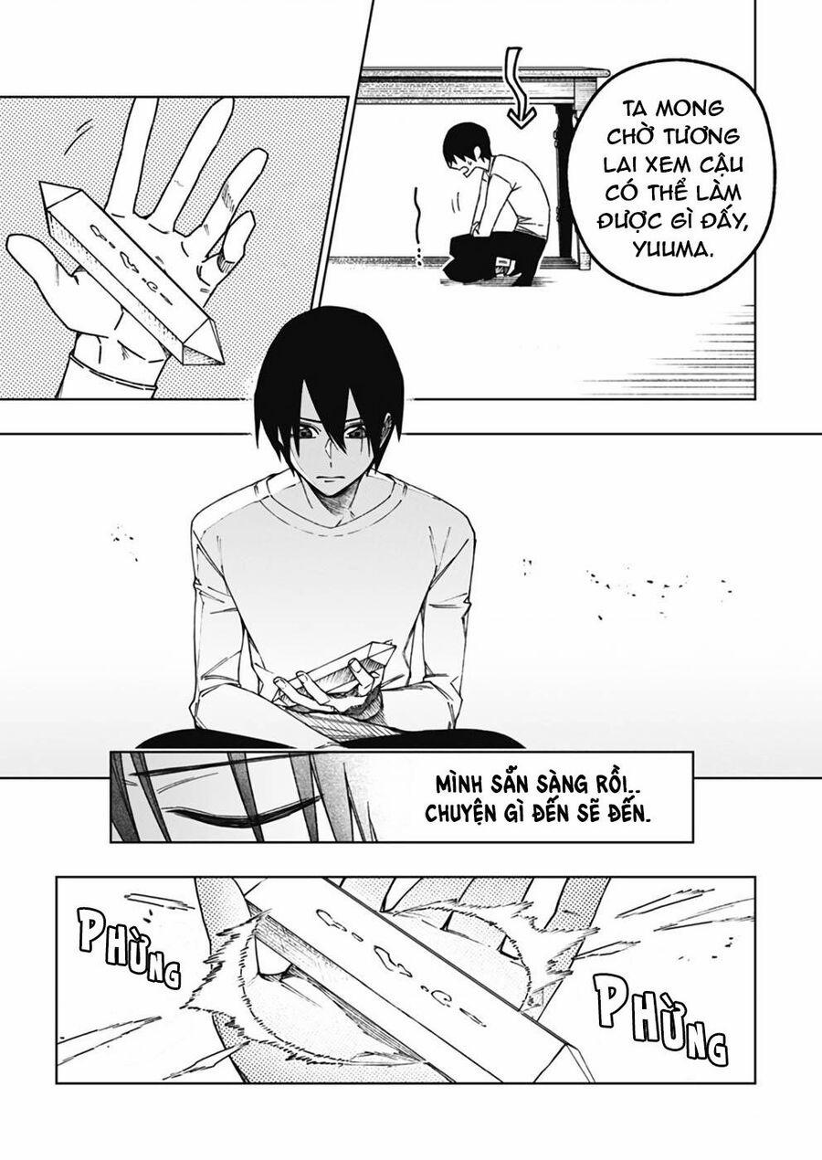 Bạn Đồng Hành Của Tôi Là Undead Mạnh Nhất Ở Thế Giới Khác 14 trang 9