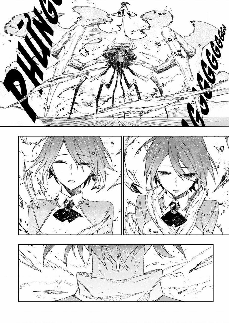 Bạn Đồng Hành Của Tôi Là Undead Mạnh Nhất Ở Thế Giới Khác 15 trang 18