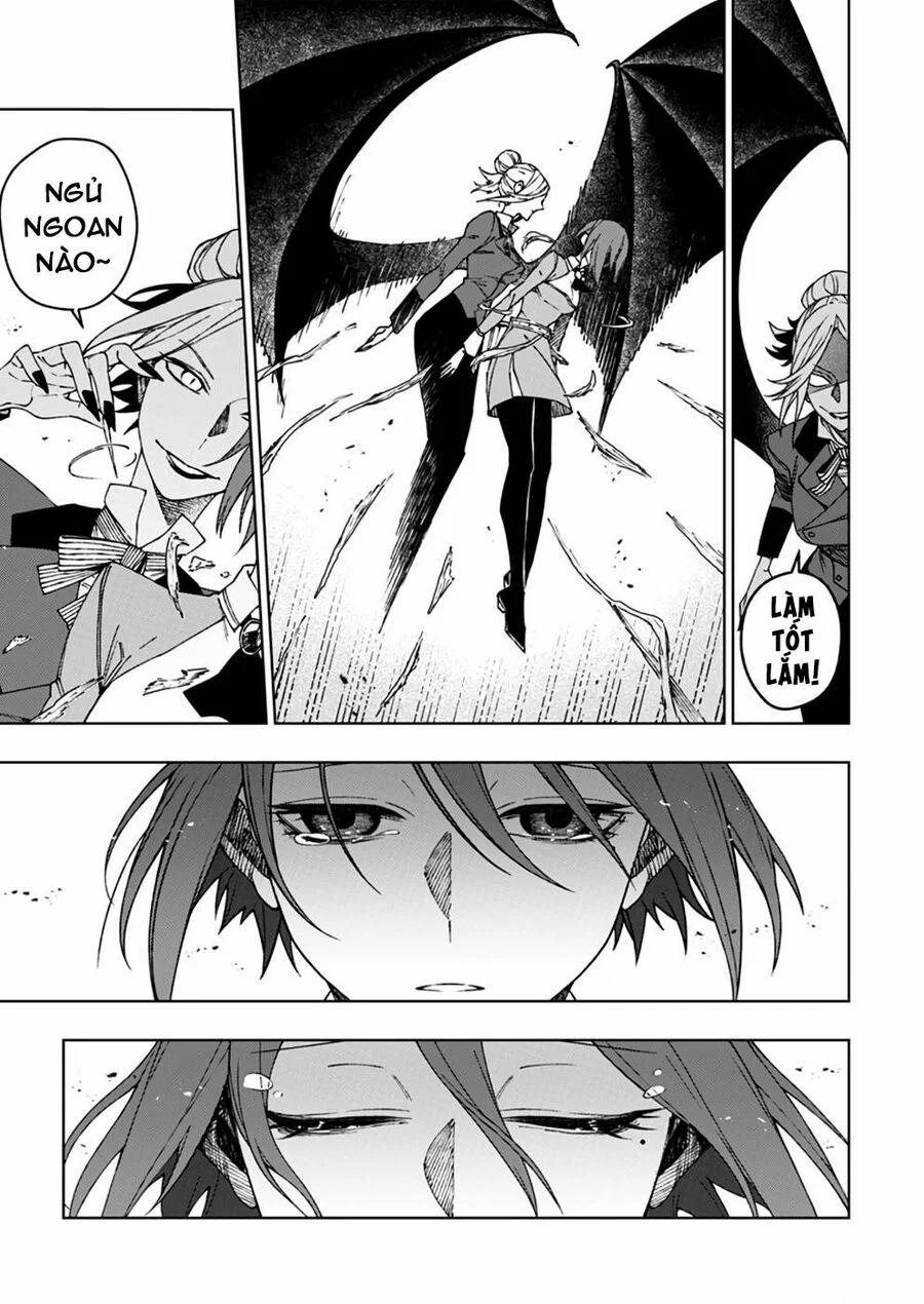 Bạn Đồng Hành Của Tôi Là Undead Mạnh Nhất Ở Thế Giới Khác 15 trang 19