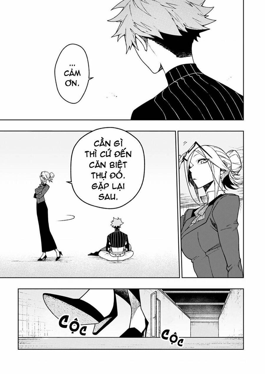 Bạn Đồng Hành Của Tôi Là Undead Mạnh Nhất Ở Thế Giới Khác 15 trang 21