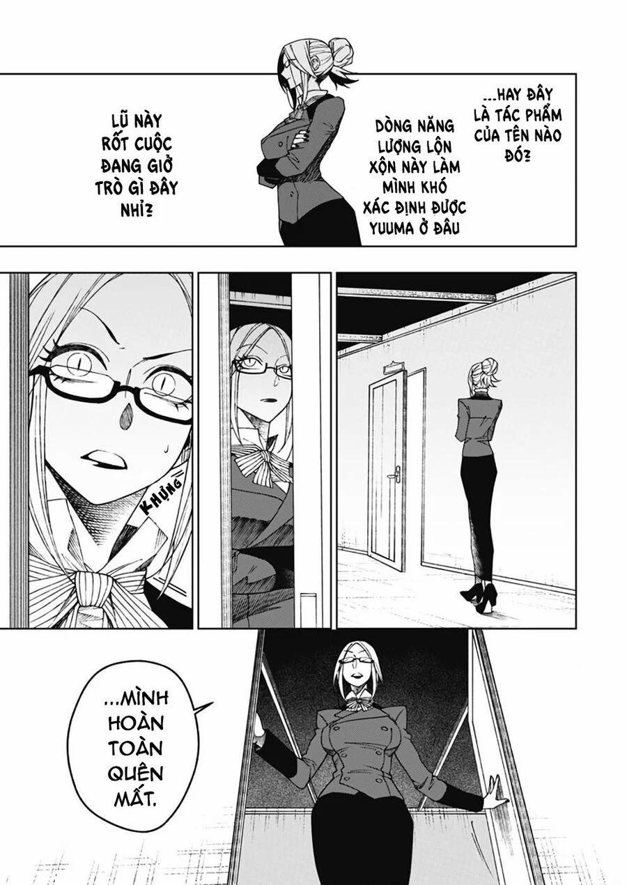 Bạn Đồng Hành Của Tôi Là Undead Mạnh Nhất Ở Thế Giới Khác 15 trang 23